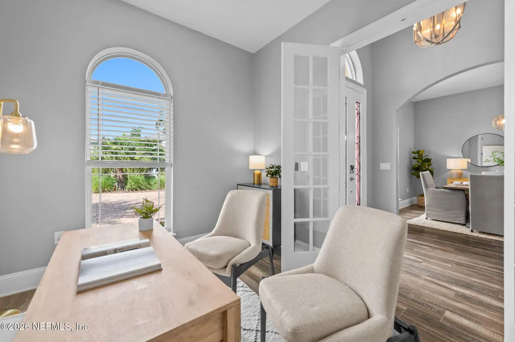 115 Spoonbill Point Court St. Augustine FL 32080