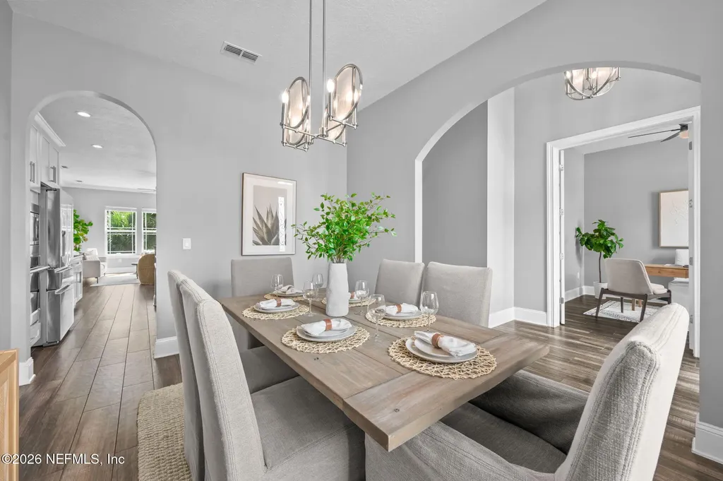 115 Spoonbill Point Court St. Augustine FL 32080