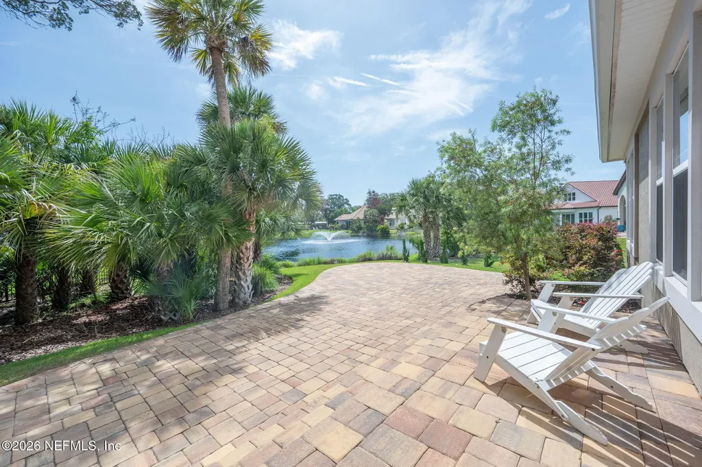 115 Spoonbill Point Court St. Augustine FL 32080