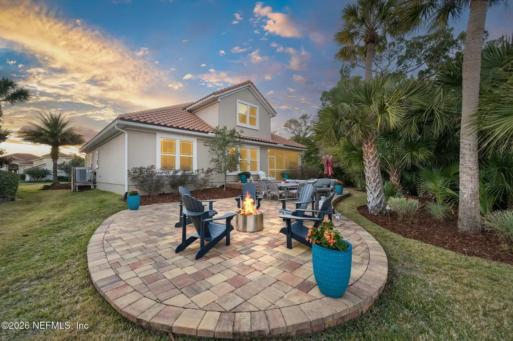 115 Spoonbill Point Court St. Augustine FL 32080