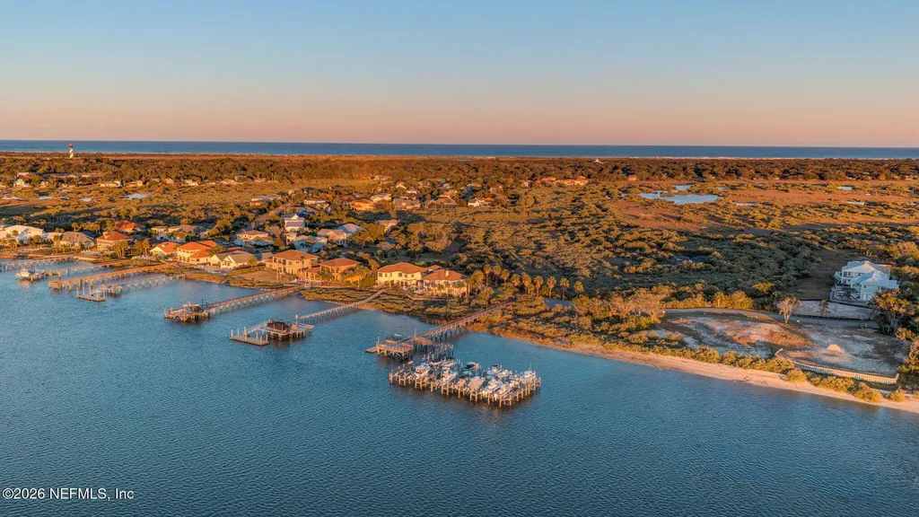 115 Spoonbill Point Court St. Augustine FL 32080