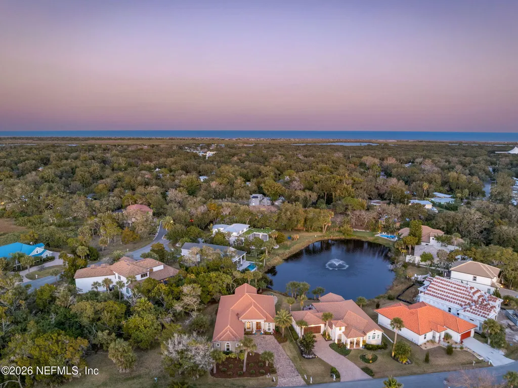 115 Spoonbill Point Court St. Augustine FL 32080