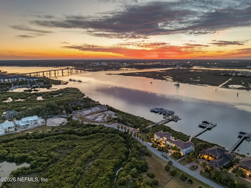 115 Spoonbill Point Court St. Augustine FL 32080