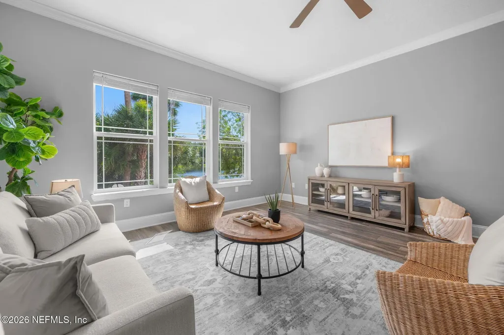 115 Spoonbill Point Court St. Augustine FL 32080