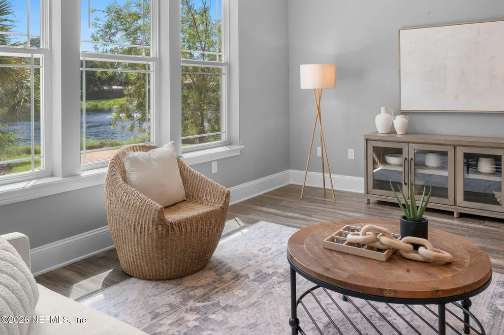 115 Spoonbill Point Court St. Augustine FL 32080