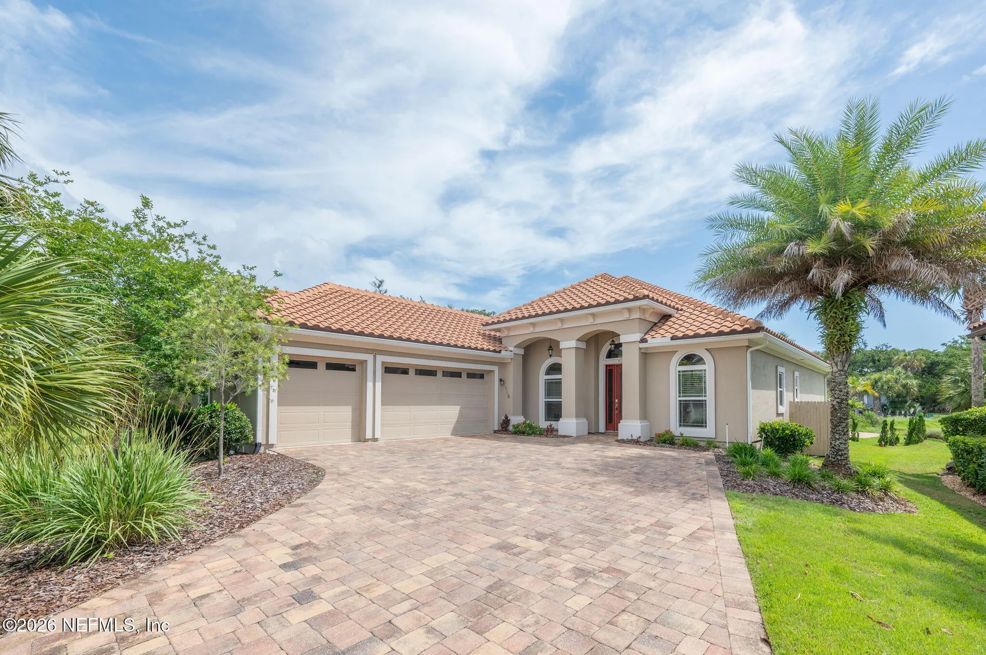 115 Spoonbill Point Court St. Augustine FL 32080