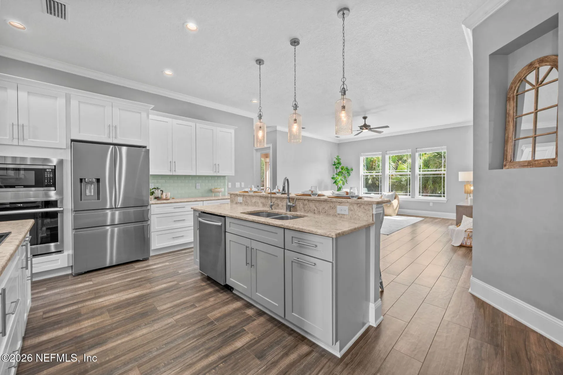 115 Spoonbill Point Court St. Augustine FL 32080
