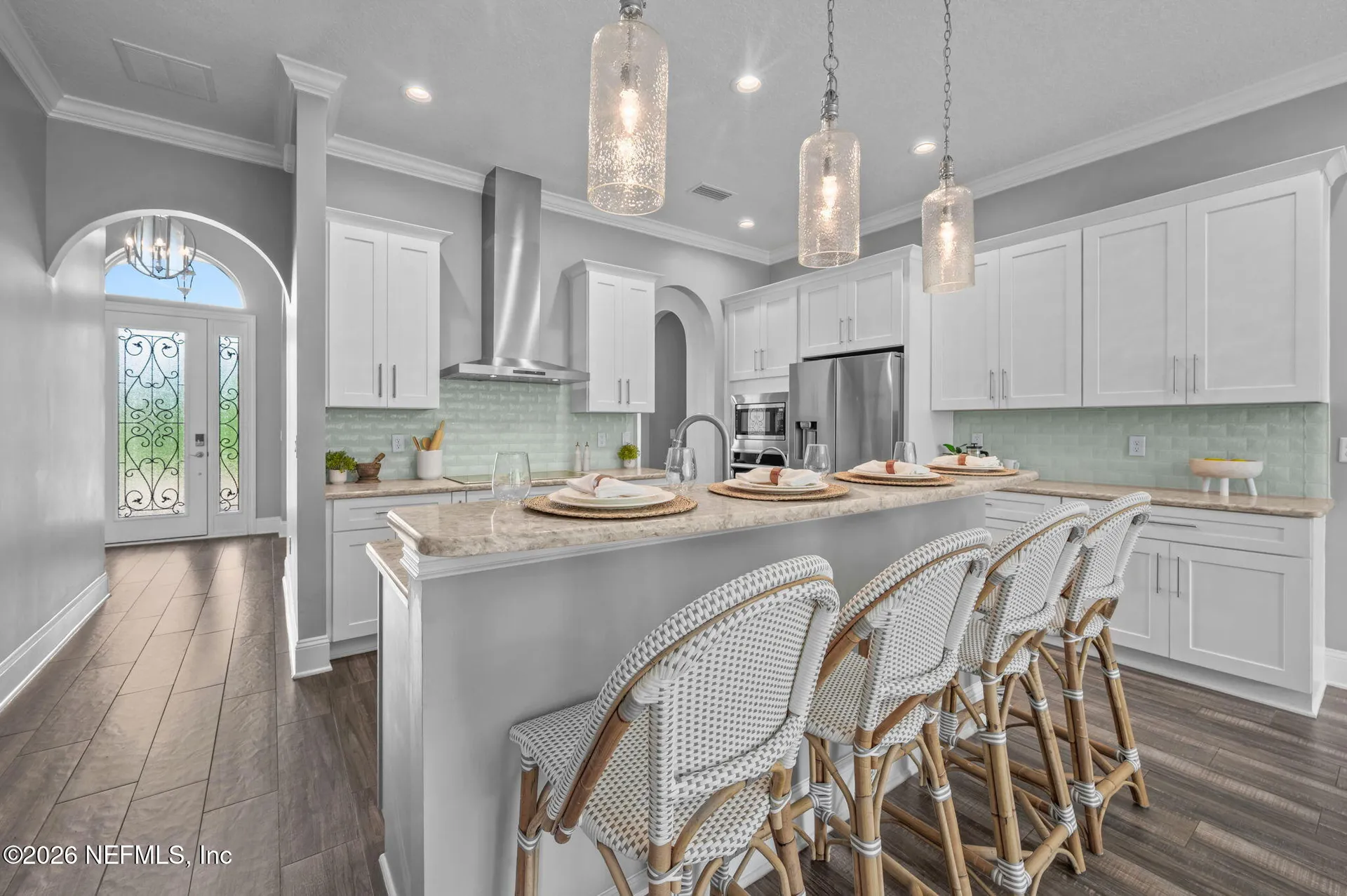 115 Spoonbill Point Court St. Augustine FL 32080