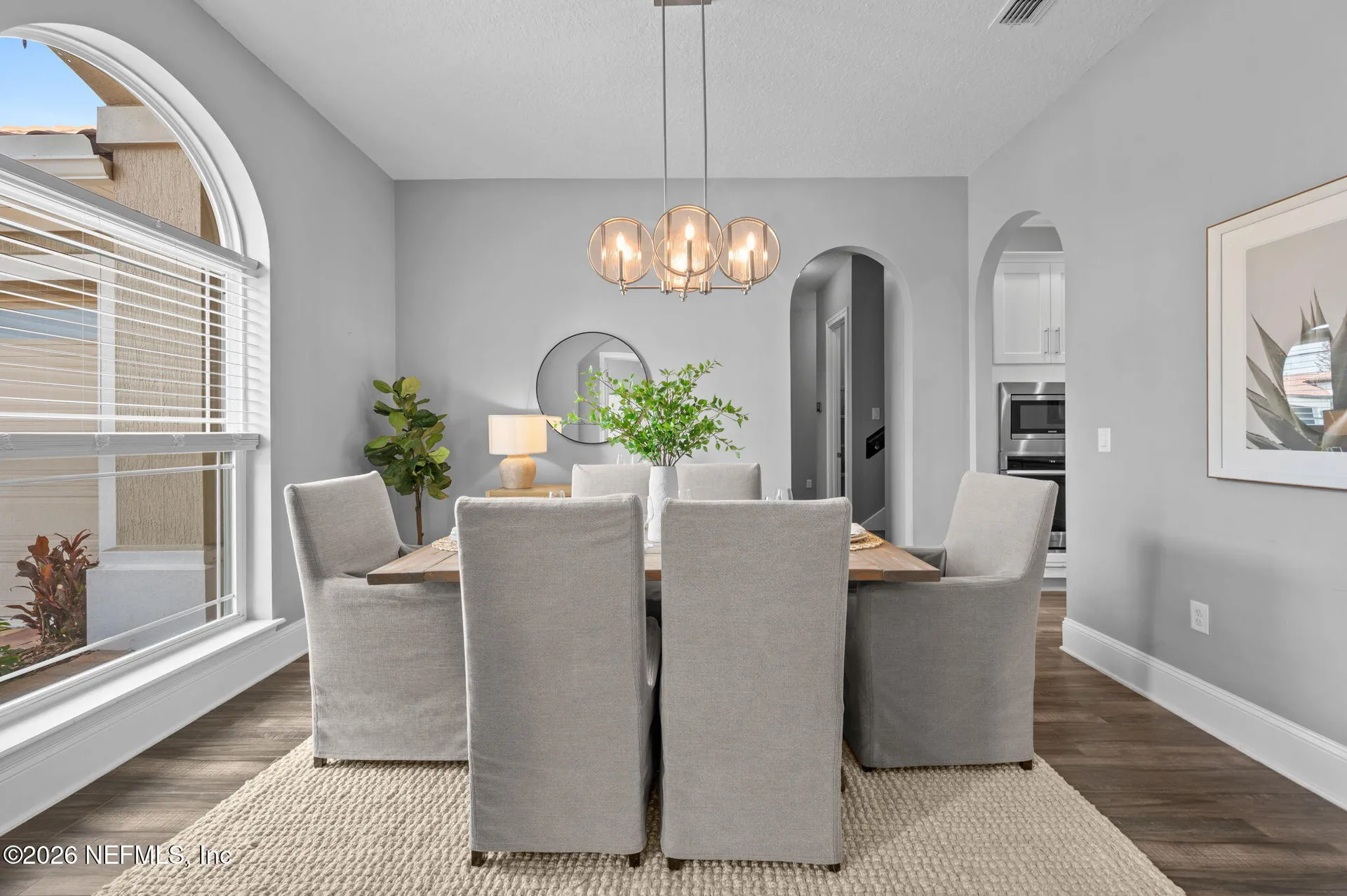 115 Spoonbill Point Court St. Augustine FL 32080
