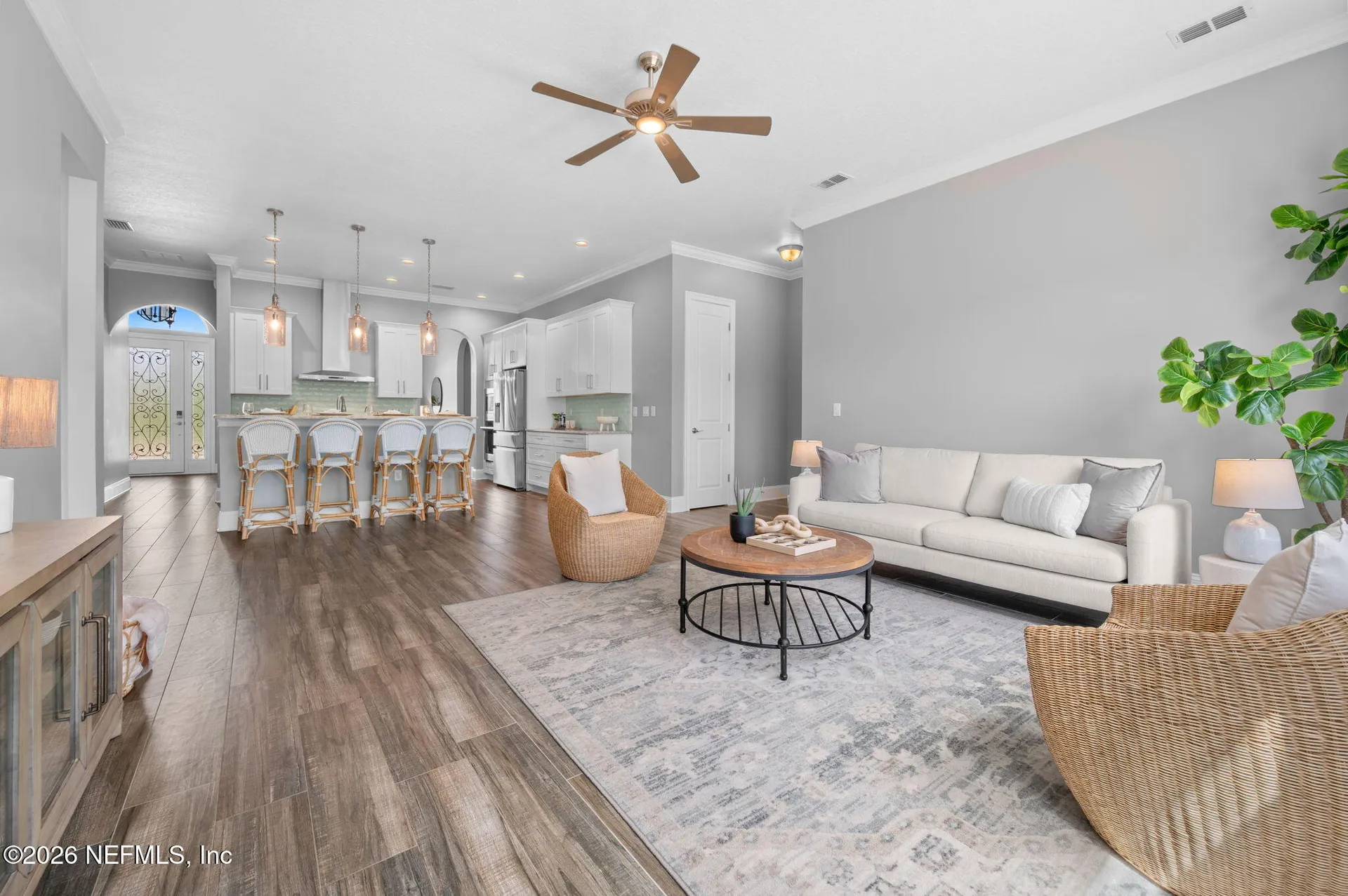 115 Spoonbill Point Court St. Augustine FL 32080
