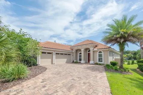 115 Spoonbill Point Court St. Augustine FL 32080