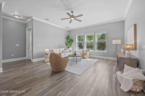 115 Spoonbill Point Court St. Augustine FL 32080