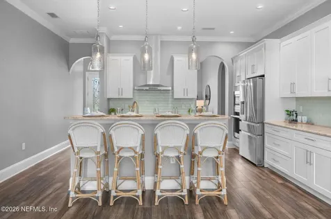 115 Spoonbill Point Court St. Augustine FL 32080