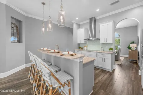 115 Spoonbill Point Court St. Augustine FL 32080
