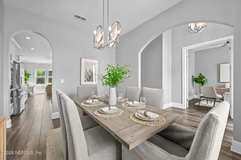 115 Spoonbill Point Court St. Augustine FL 32080
