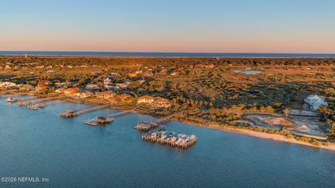 115 Spoonbill Point Court St. Augustine FL 32080