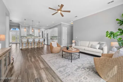 115 Spoonbill Point Court St. Augustine FL 32080