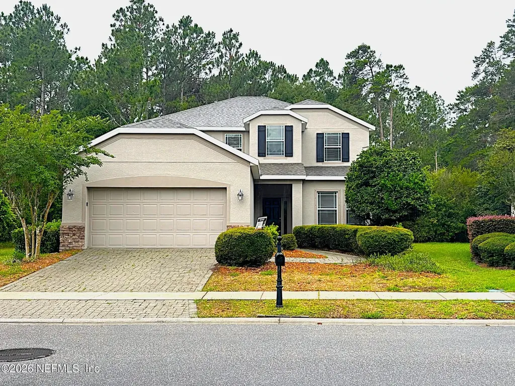 869 Battersea Drive St. Augustine FL 32095