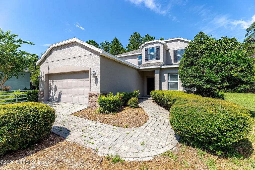 869 Battersea Drive St. Augustine FL 32095