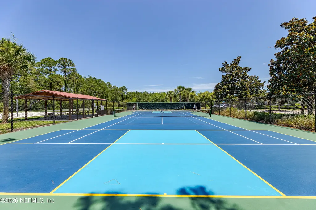 869 Battersea Drive St. Augustine FL 32095
