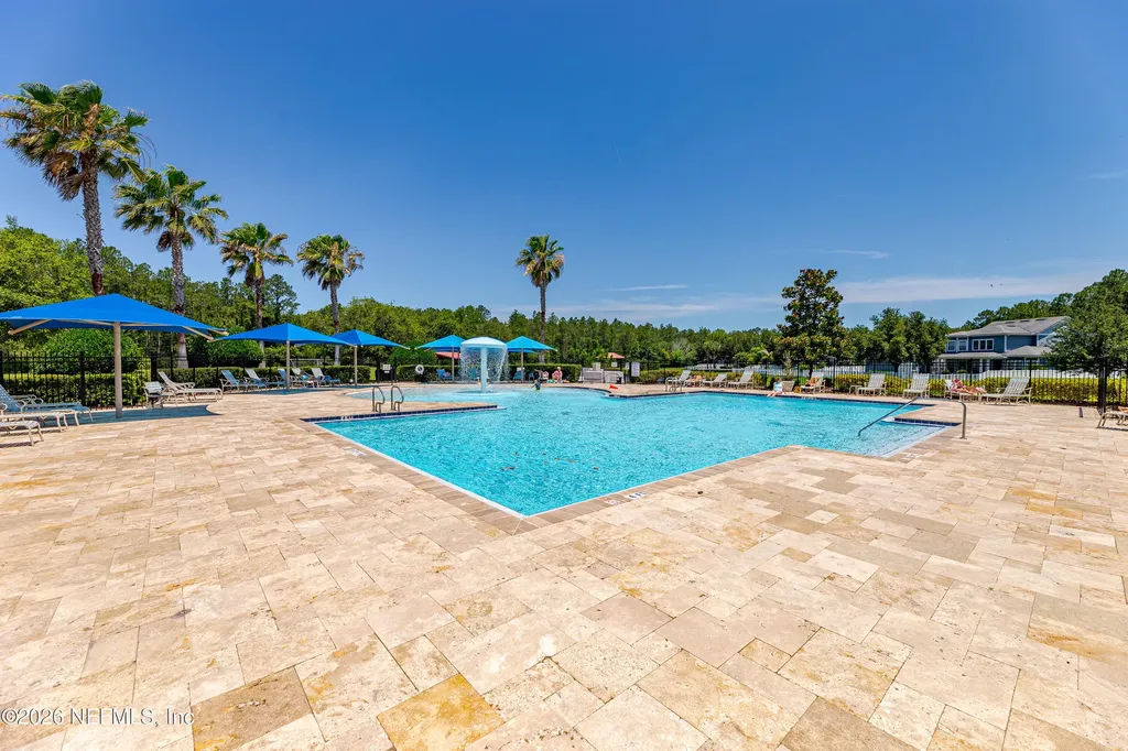 869 Battersea Drive St. Augustine FL 32095