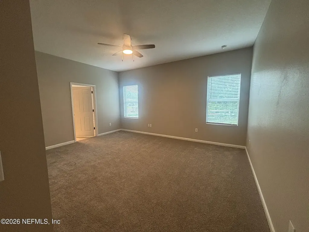 869 Battersea Drive St. Augustine FL 32095