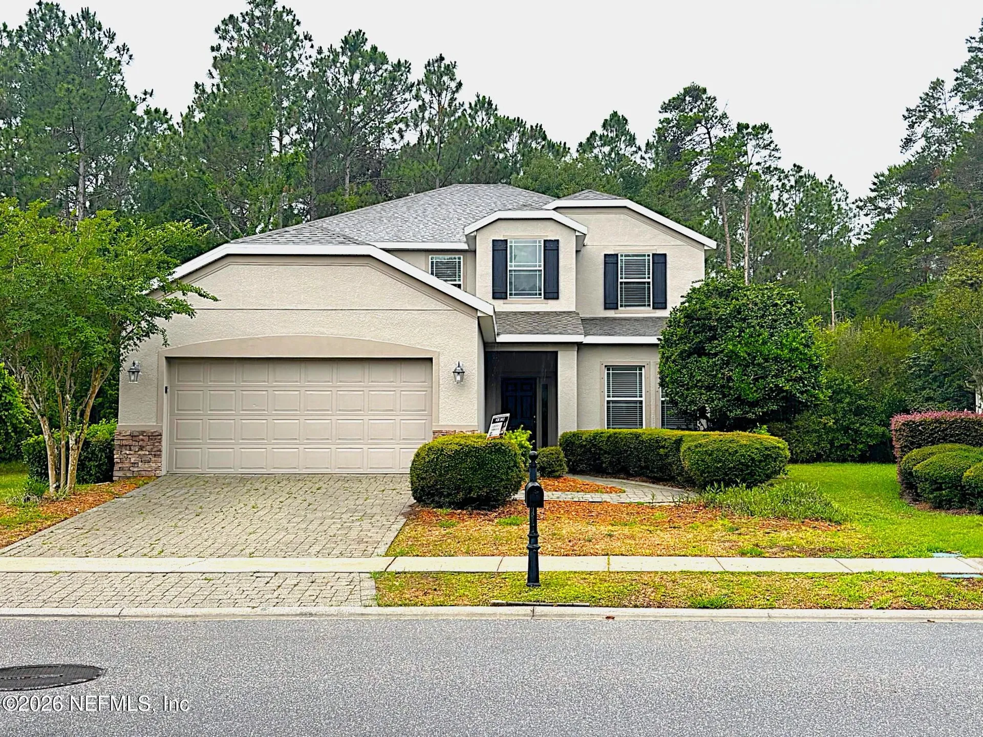 869 Battersea Drive St. Augustine FL 32095