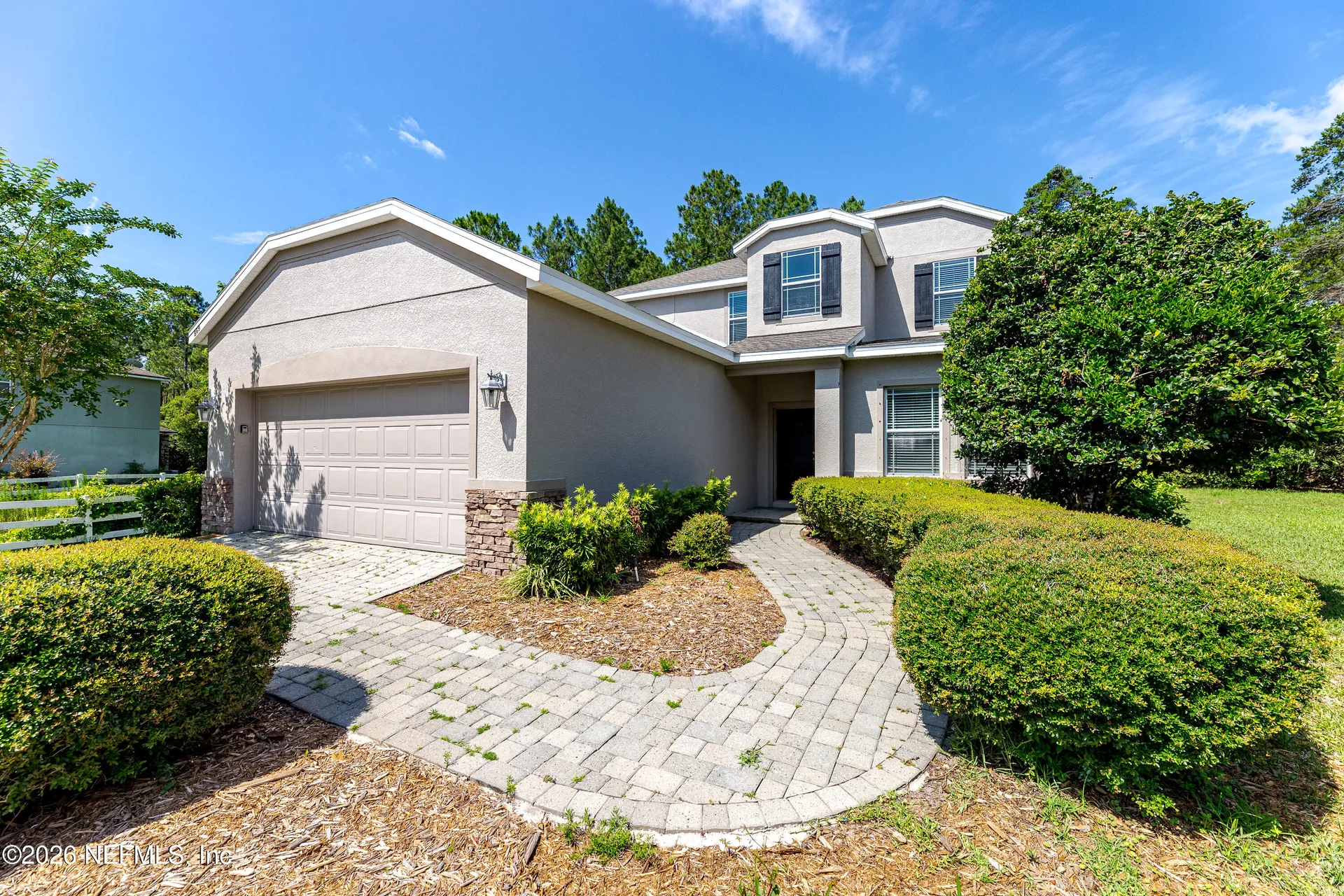 869 Battersea Drive St. Augustine FL 32095