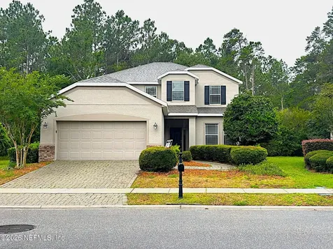 869 Battersea Drive St. Augustine FL 32095