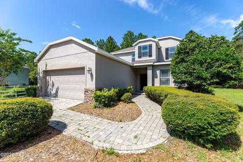 869 Battersea Drive St. Augustine FL 32095