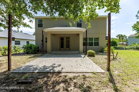 869 Battersea Drive St. Augustine FL 32095