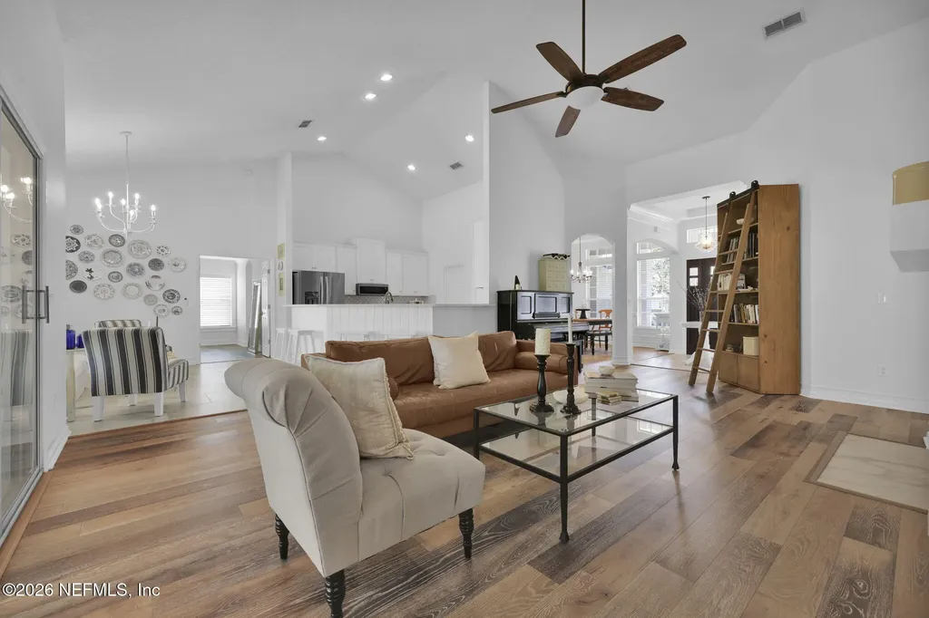 2290 Eagle Harbor Parkway Fleming Island FL 32003