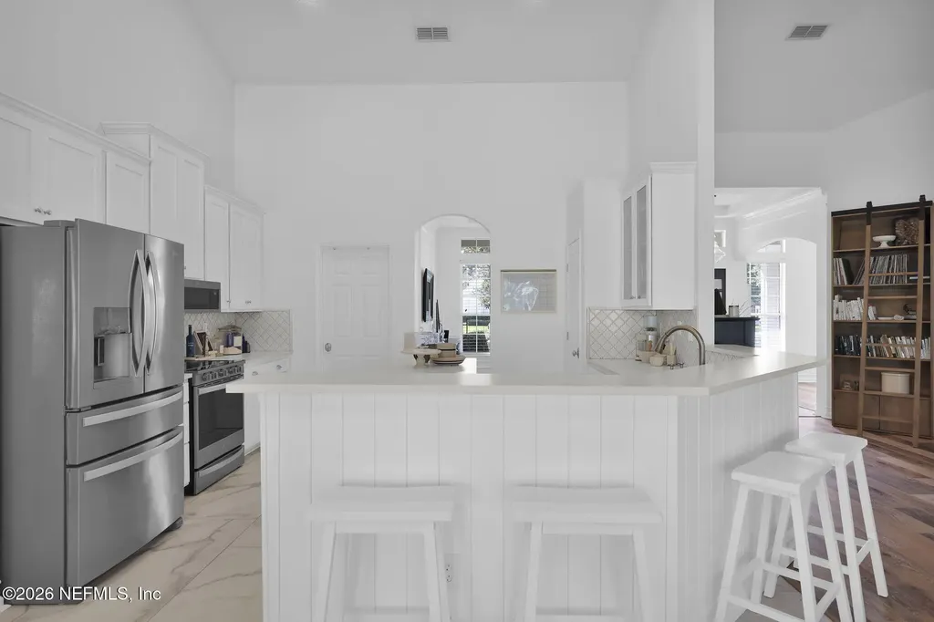 2290 Eagle Harbor Parkway Fleming Island FL 32003
