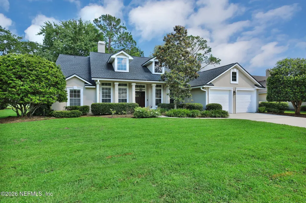 2290 Eagle Harbor Parkway Fleming Island FL 32003