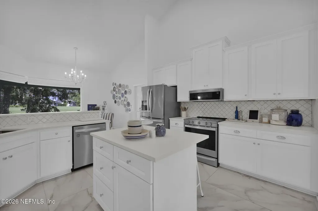 2290 Eagle Harbor Parkway Fleming Island FL 32003