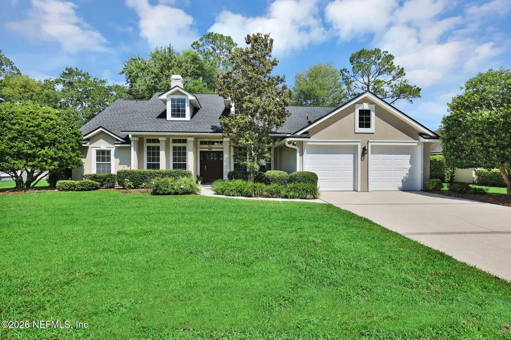 2290 Eagle Harbor Parkway Fleming Island FL 32003