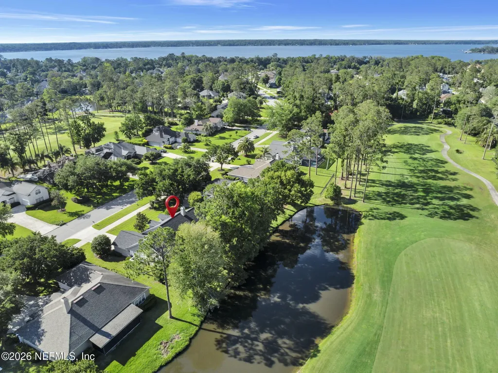 2290 Eagle Harbor Parkway Fleming Island FL 32003
