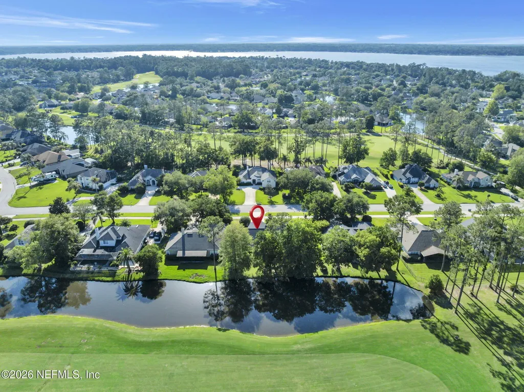 2290 Eagle Harbor Parkway Fleming Island FL 32003