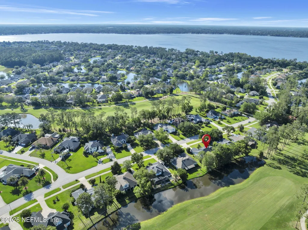2290 Eagle Harbor Parkway Fleming Island FL 32003