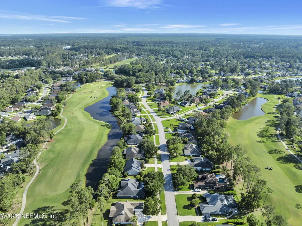 2290 Eagle Harbor Parkway Fleming Island FL 32003