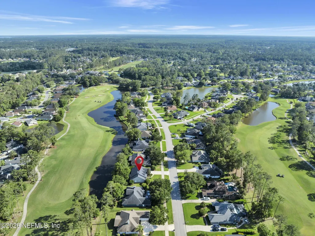 2290 Eagle Harbor Parkway Fleming Island FL 32003