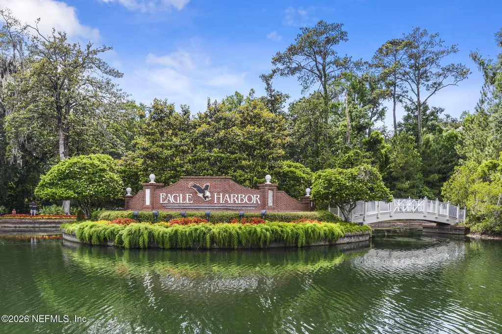 2290 Eagle Harbor Parkway Fleming Island FL 32003