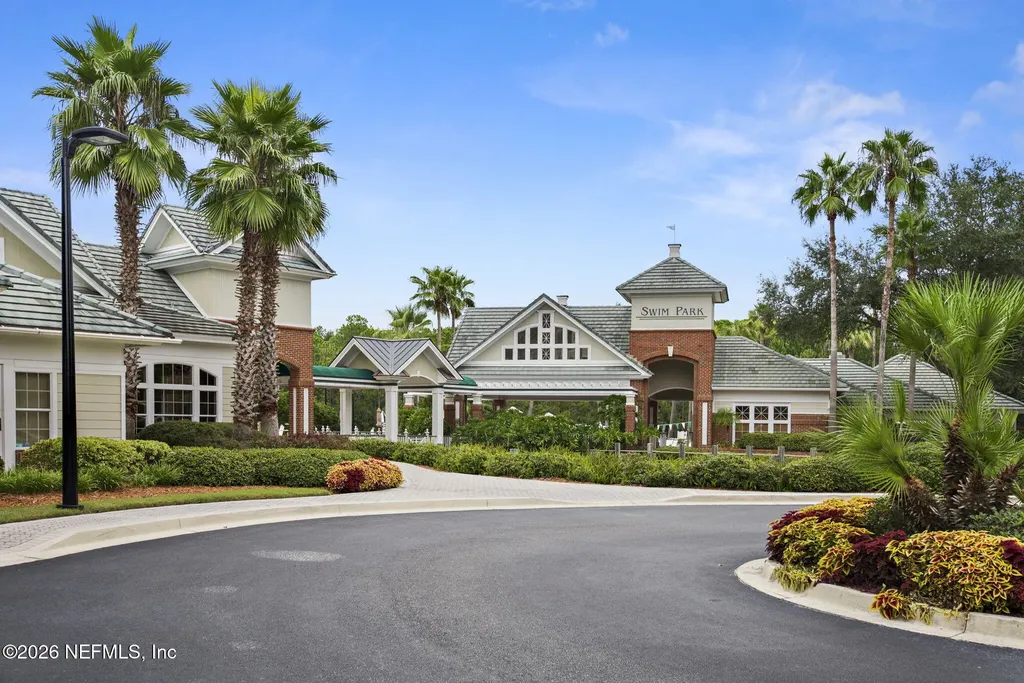 2290 Eagle Harbor Parkway Fleming Island FL 32003