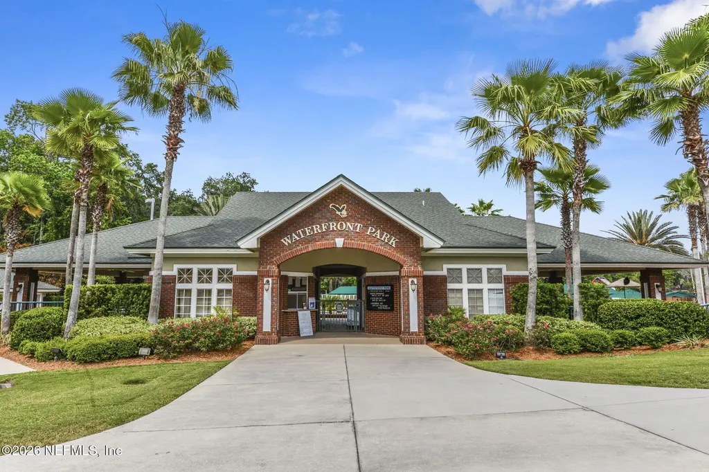2290 Eagle Harbor Parkway Fleming Island FL 32003