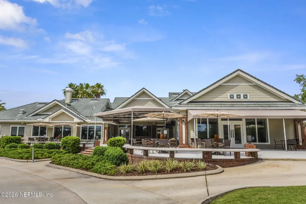 2290 Eagle Harbor Parkway Fleming Island FL 32003