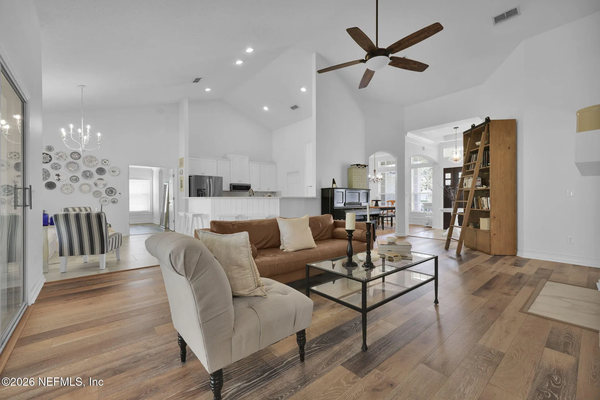 2290 Eagle Harbor Parkway Fleming Island FL 32003