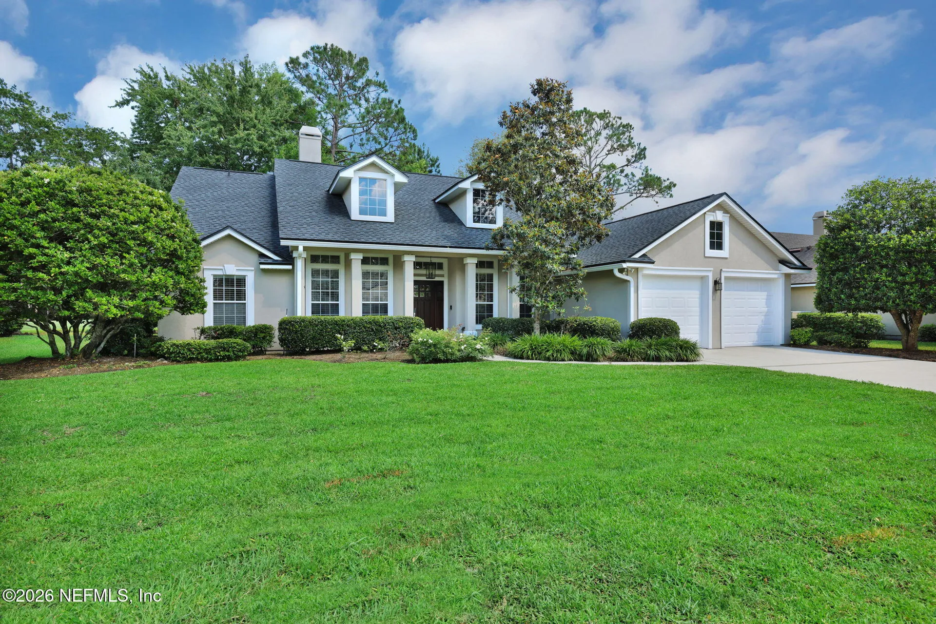2290 Eagle Harbor Parkway Fleming Island FL 32003
