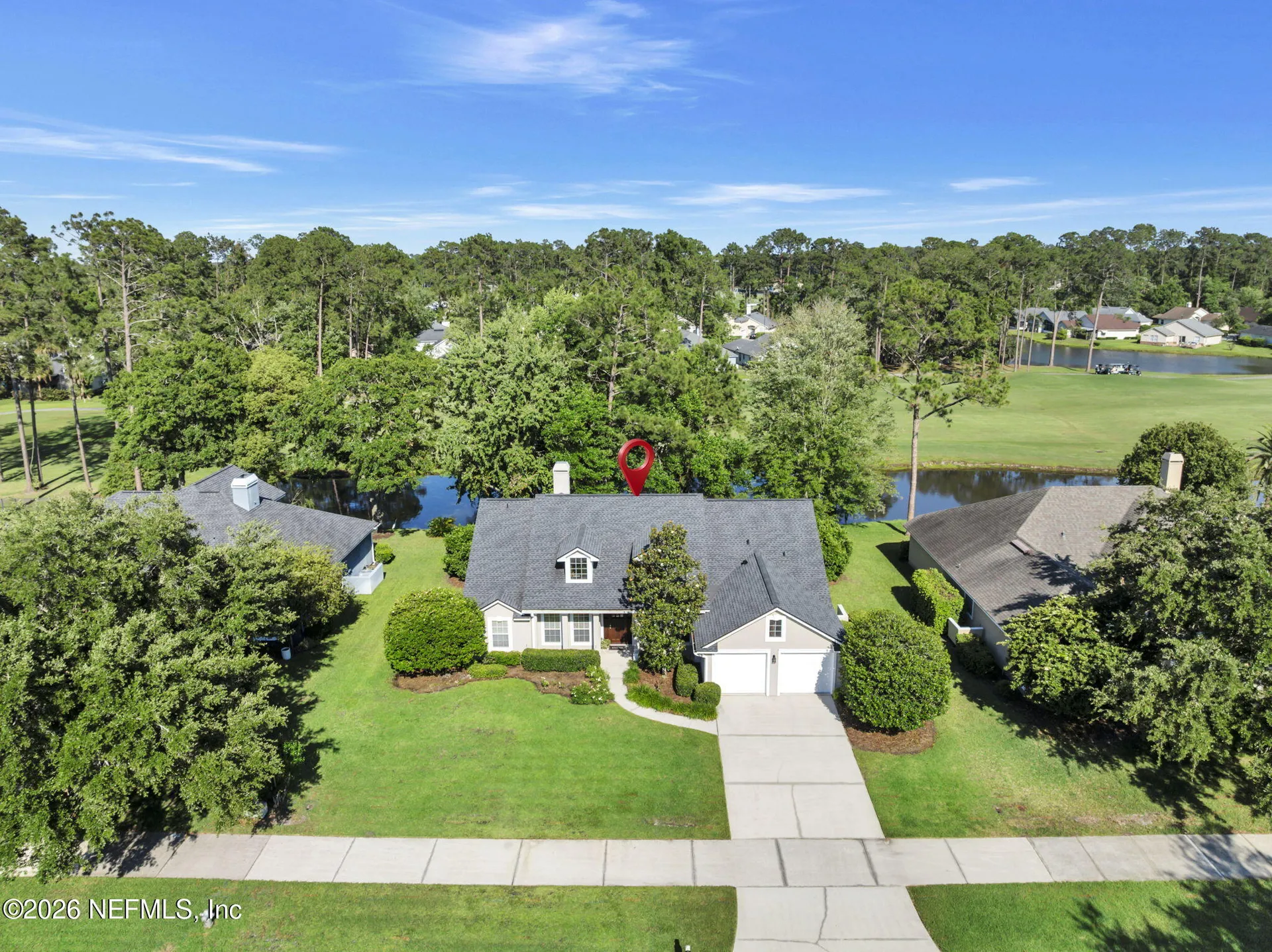2290 Eagle Harbor Parkway Fleming Island FL 32003