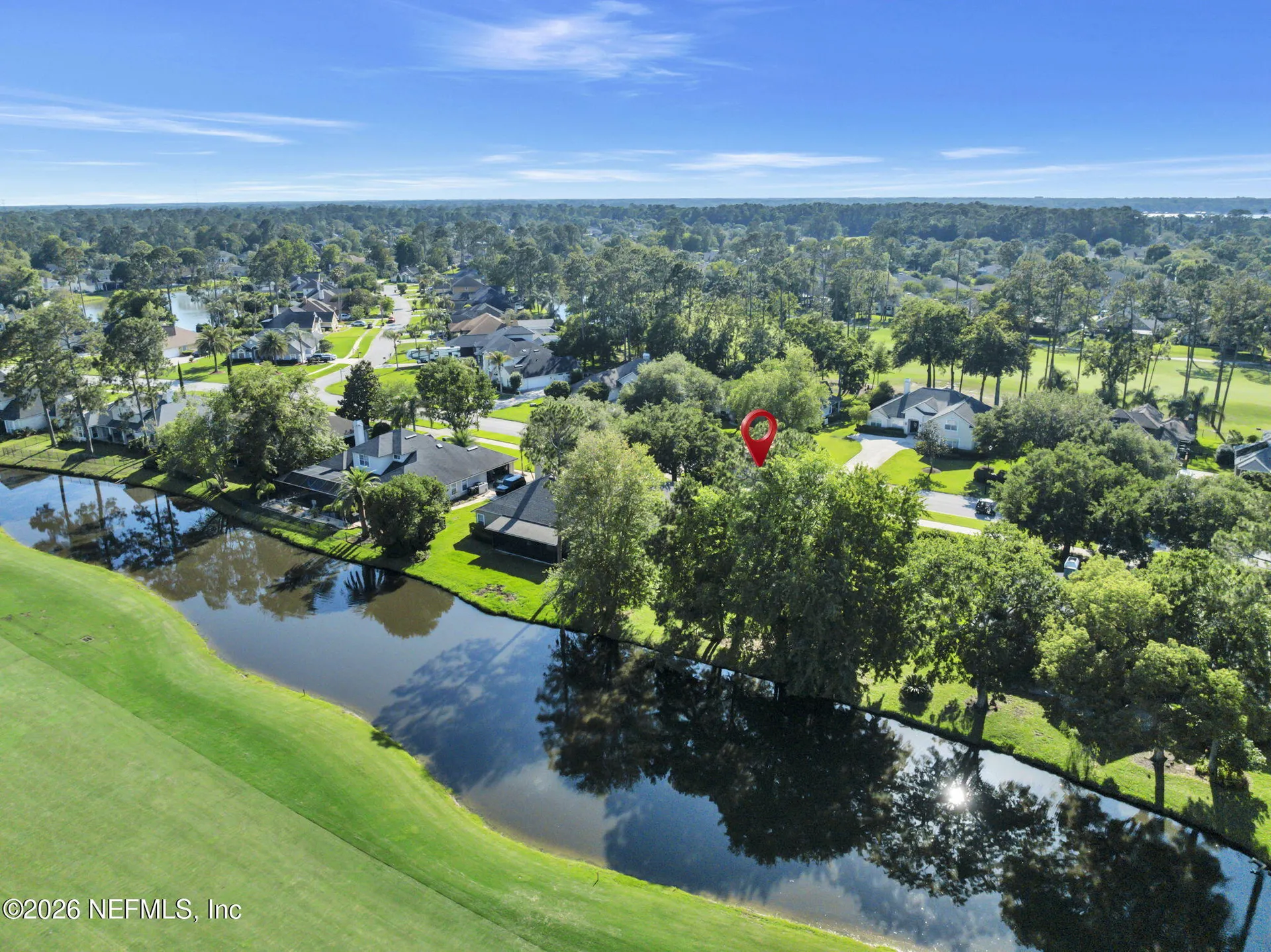 2290 Eagle Harbor Parkway Fleming Island FL 32003