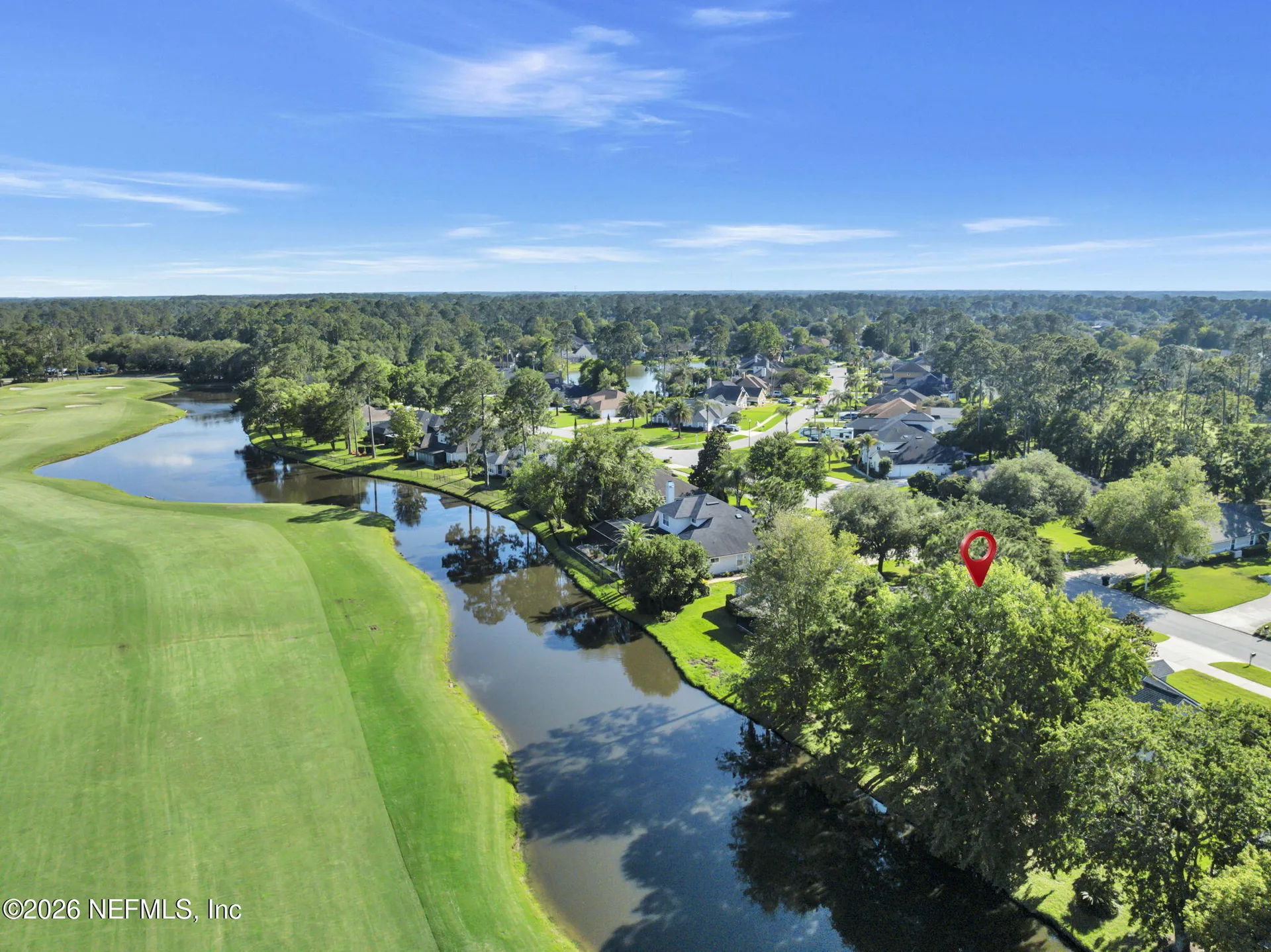 2290 Eagle Harbor Parkway Fleming Island FL 32003